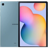 Samsung Galaxy Tab S6 Lite 2022 LTE SM-P619 4GB/64GB (синий) Image #1