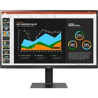 LG 27BQ75QC-B Image #2