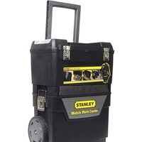 Stanley Mobile Work Center 2 in 1 1-93-968