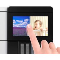 Epson L8160 (белый) Image #5