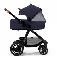 KinderKraft EveryDay (2 в 1, denim) Image #2