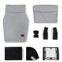 KinderKraft EveryDay (2 в 1, denim) Image #5