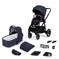 KinderKraft EveryDay (2 в 1, denim)