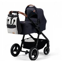 KinderKraft EveryDay (2 в 1, denim) Image #3