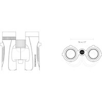 Hawke Endurance ED 10x32 WP Image #3