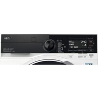 AEG LWR98165XP Image #2