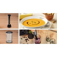 Bosch MaxoMixx MS84CB6110 Image #2