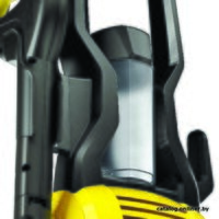 Karcher K 4 Promo Basic Car 1.679-151.0 Image #3