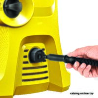 Karcher K 4 Promo Basic Car 1.679-151.0 Image #2