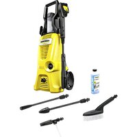 Karcher K 4 Promo Basic Car 1.679-151.0