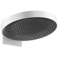 Hansgrohe Rainfinity 360 1jet 26230700 (белый матовый)