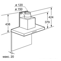 Siemens LC68BD542 Image #5