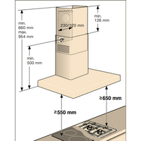 Siemens LC68BD542 Image #7