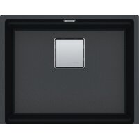 Franke Kubus 2 KNG 110-52 125.0528.612 (оникс)