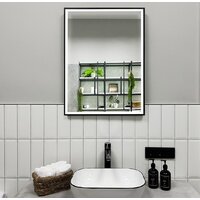 Roxen Зеркало Sigma 510210-60B 60x80 Image #6