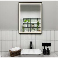 Roxen Зеркало Sigma 510210-60B 60x80 Image #5