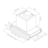 Elica Box In IX/A/90 Image #6