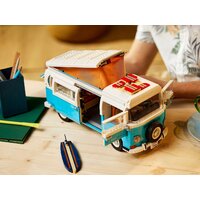 LEGO Creator Expert 10279 Фургон Volkswagen T2 Camper Image #29