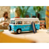 LEGO Creator Expert 10279 Фургон Volkswagen T2 Camper Image #16