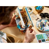 LEGO Creator Expert 10279 Фургон Volkswagen T2 Camper Image #21