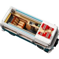 LEGO Creator Expert 10279 Фургон Volkswagen T2 Camper Image #11