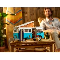 LEGO Creator Expert 10279 Фургон Volkswagen T2 Camper Image #26