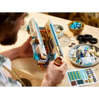 LEGO Creator Expert 10279 Фургон Volkswagen T2 Camper Image #23