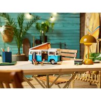 LEGO Creator Expert 10279 Фургон Volkswagen T2 Camper Image #17