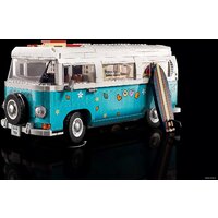 LEGO Creator Expert 10279 Фургон Volkswagen T2 Camper Image #15