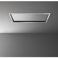 Falmec Nube Design+ Isola 90 Inox Image #2