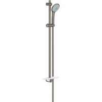 Grohe Euphoria 110 Massage 27226AL1 (темный графит, матовый) Image #1