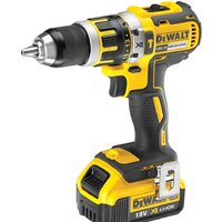 DeWalt DCD795M2 Image #2