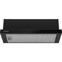 MAUNFELD Clyde 50 (черное стекло) Image #2