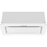 Meferi SMARTBOX60WH Glass Power Image #5