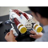 LEGO Star Wars 75275 Звездный истребитель типа А Image #14