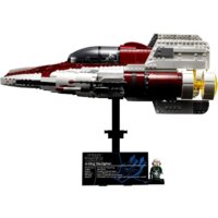 LEGO Star Wars 75275 Звездный истребитель типа А Image #6