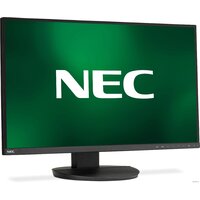 NEC MultiSync EA271Q-WT Image #2