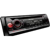 Pioneer DEH-S520BT Image #2