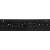 Auna AV2-CD708 (черный)