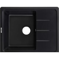 ZorG Torino 62 (черный оникс)