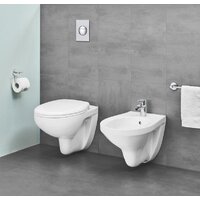 Grohe Bau 39433000 Image #2