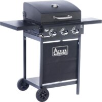 Activa Cabrio 3.0 12200R Image #3