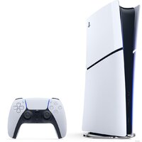 Sony PlayStation 5 Slim Digital Edition Image #2