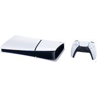 Sony PlayStation 5 Slim Digital Edition Image #4