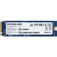 Synology SNV3400 400GB SNV3400-400G