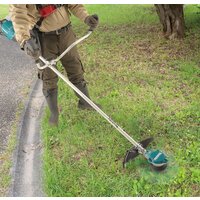 Makita UR002GZ05 (без АКБ) Image #15