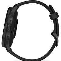Garmin Venu 3 (черный, с силиконовым ремешком) Image #7