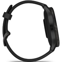 Garmin Venu 3 (черный, с силиконовым ремешком) Image #4