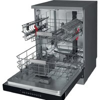 Whirlpool WFO 3T141 X Image #3