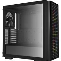 DeepCool CG540 R-CG540-BKAGE4-G-1 Image #2
